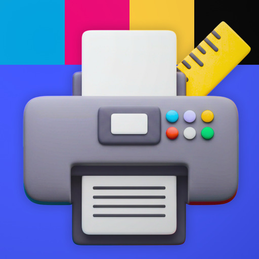 Logo of TinyPrinter